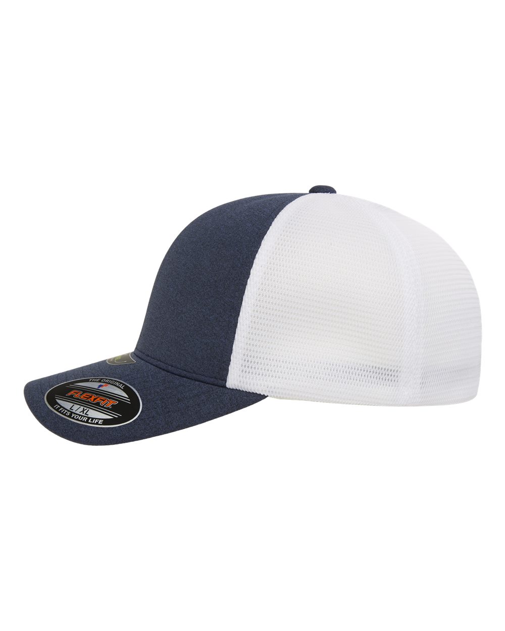 Unipanel™ Trucker Cap - 5511UP 16