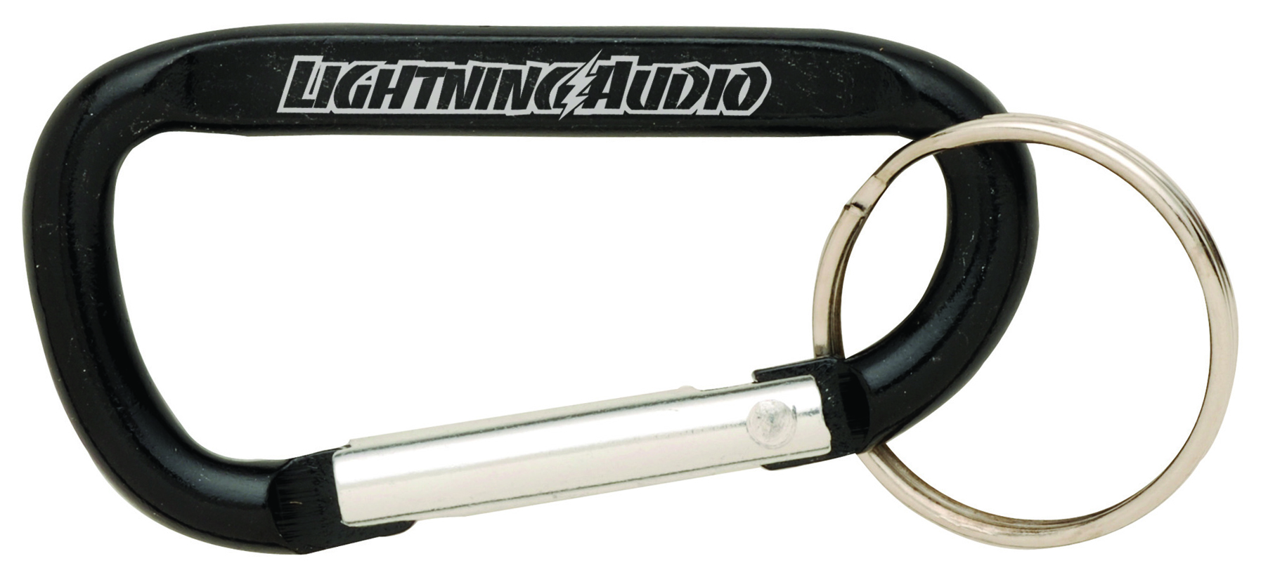 Carabiners With Keyring