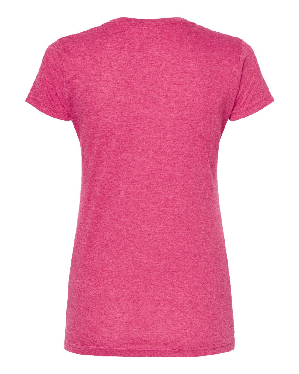 Women's Poly-Rich T-Shirt - 240 89