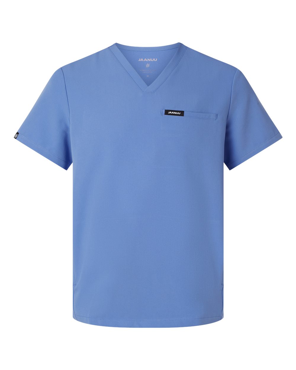 Men's Platt 3-Pocket Scrub V-Neck Top - M10002 41