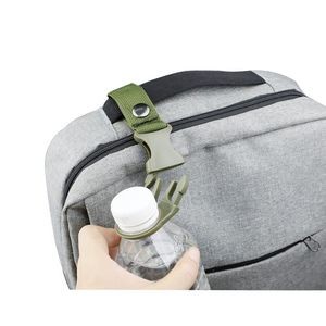 Durable Badge Holder With Retractable String And Metal Clip 21