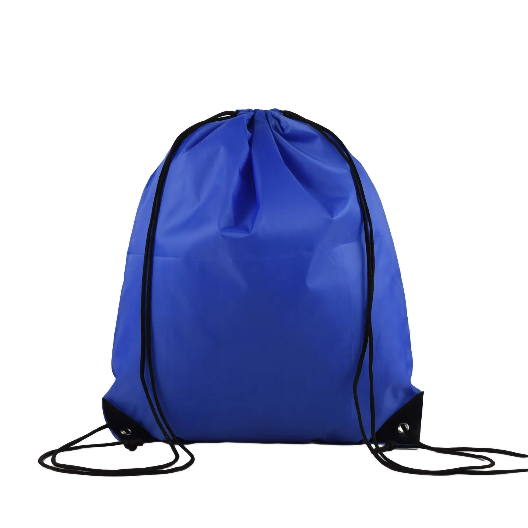 Polyester Drawstring Backpack 4