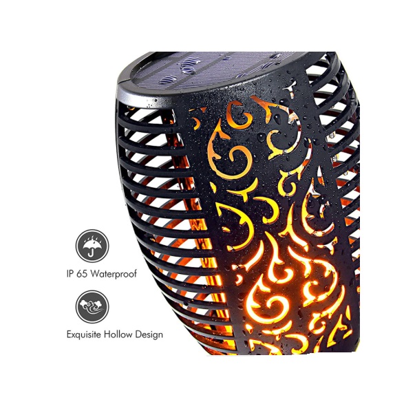 LED garden decorations 3