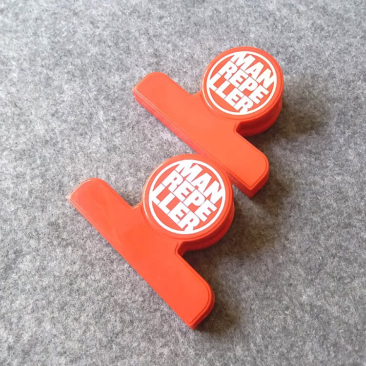 Round Shape Chip Clip 3