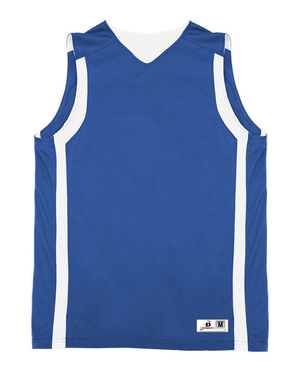 Youth B-Core B-Slam Reversible Tank Top - 2551
