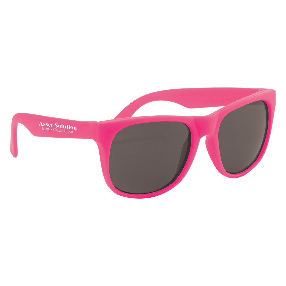 Rubberized Sunglasses 74