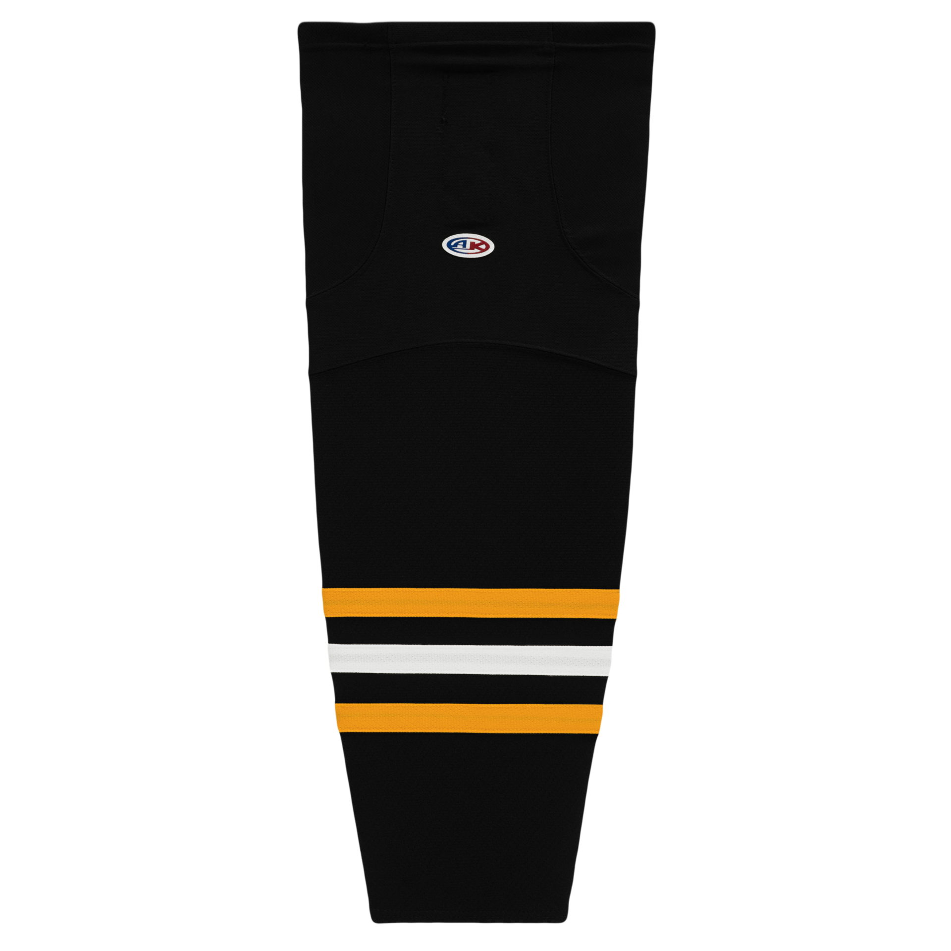 Cut & Sew Pro Hockey Socks HS2100-G119 25