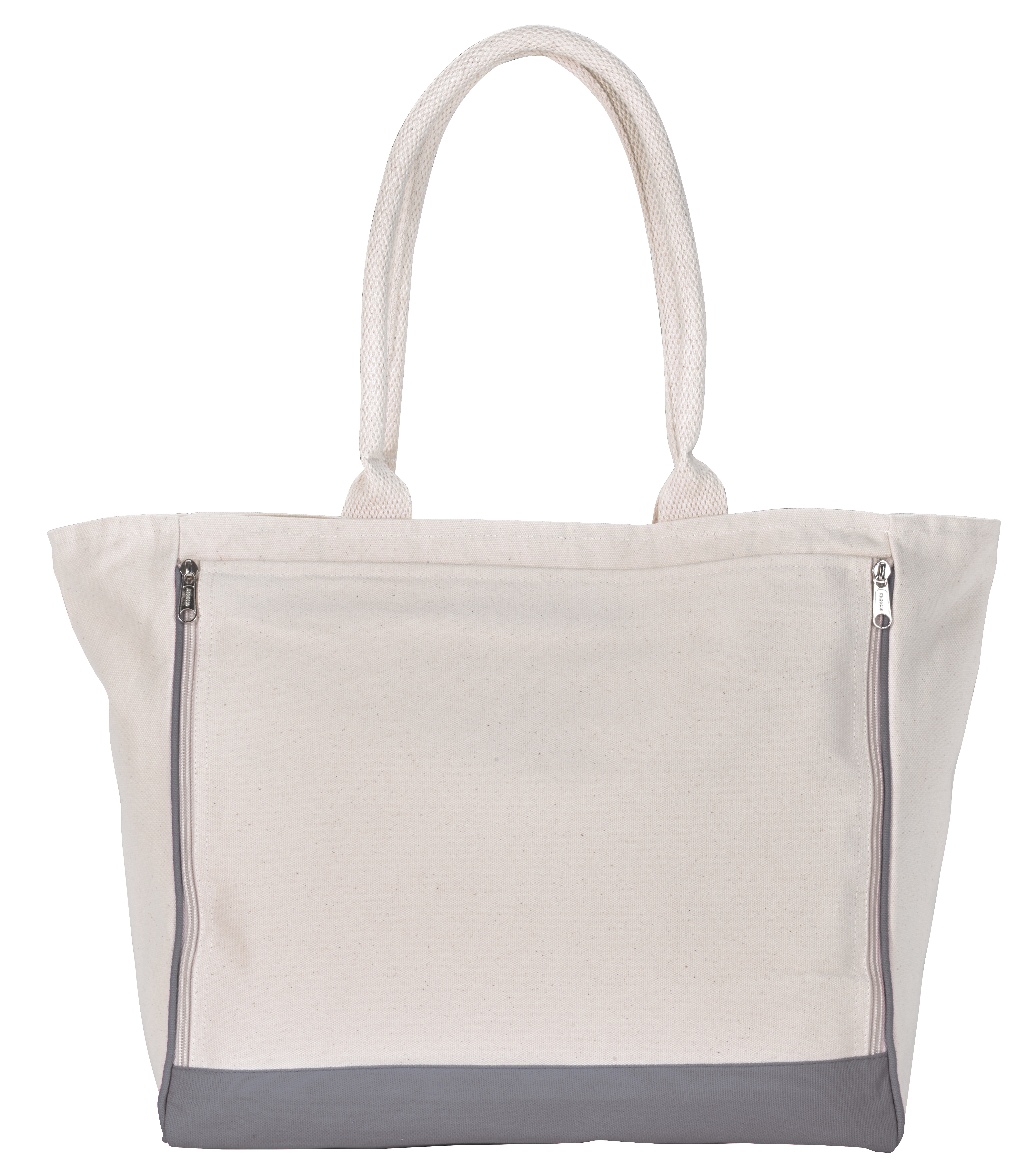 Atchison® Yoga Retreat Cotton Tote