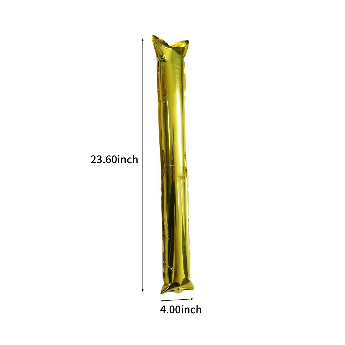 Inflatable Thunder Sticks for Cheering and Sports Events 2