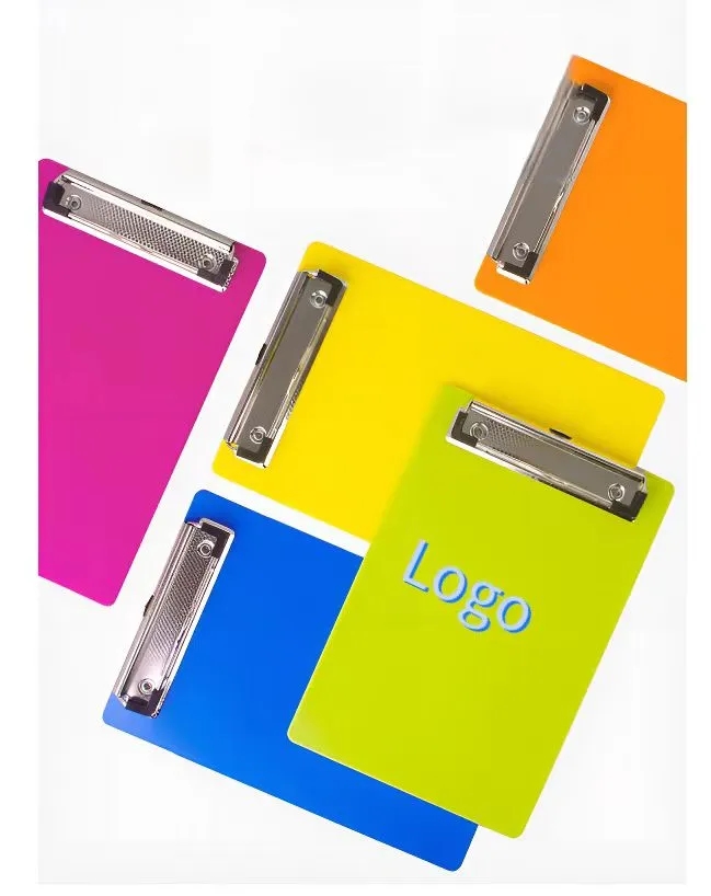 Storage Folder Writing File Board Splint 2