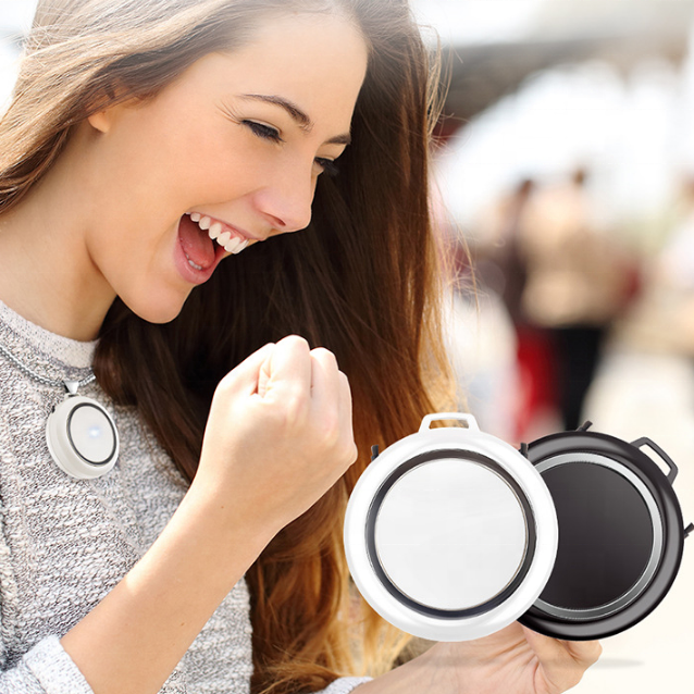 Air Purifier Necklace 6