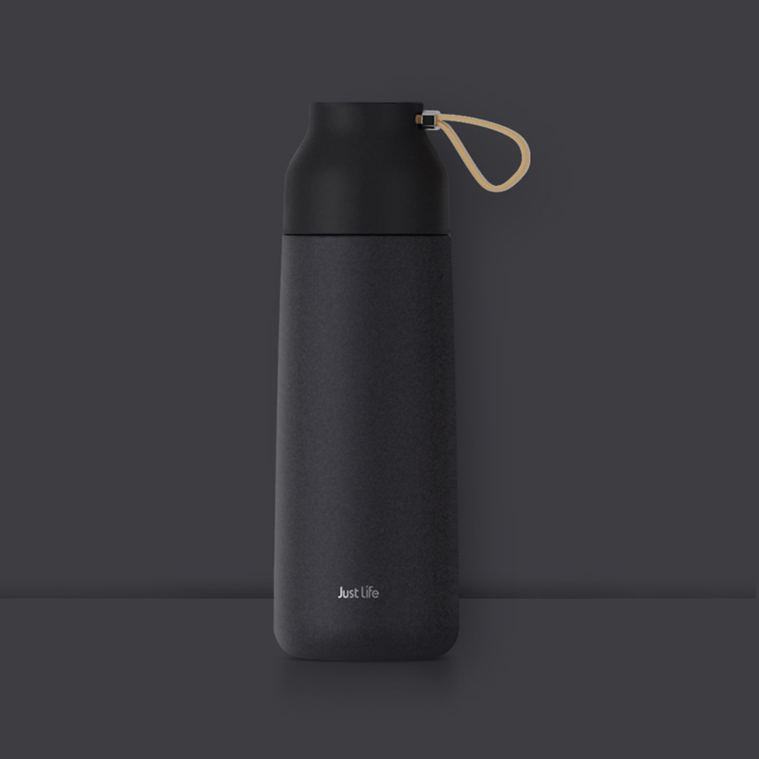 12Oz Portable Stainless Steel Tumbler 9