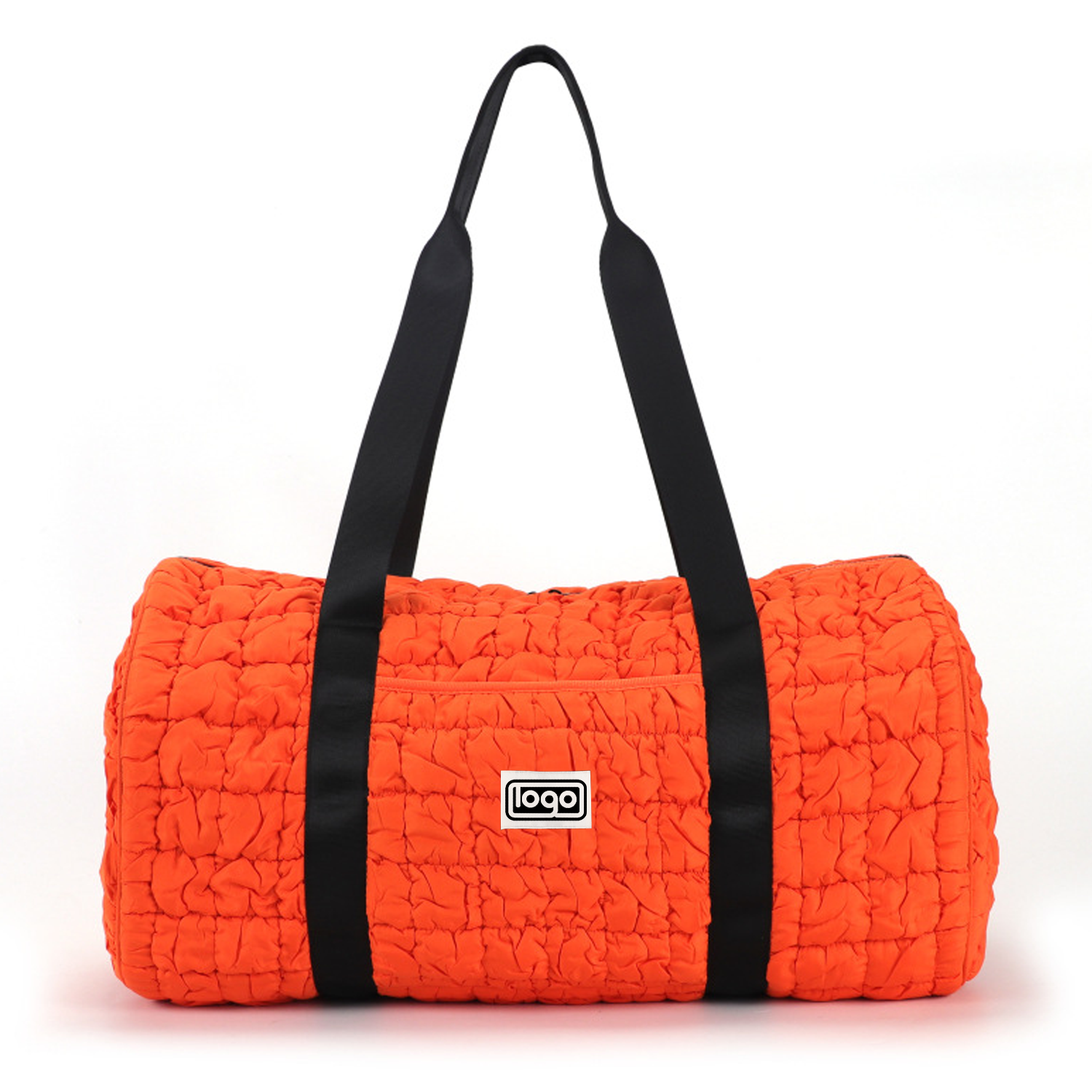 Large Capacity Bubble Travel Bag 1
