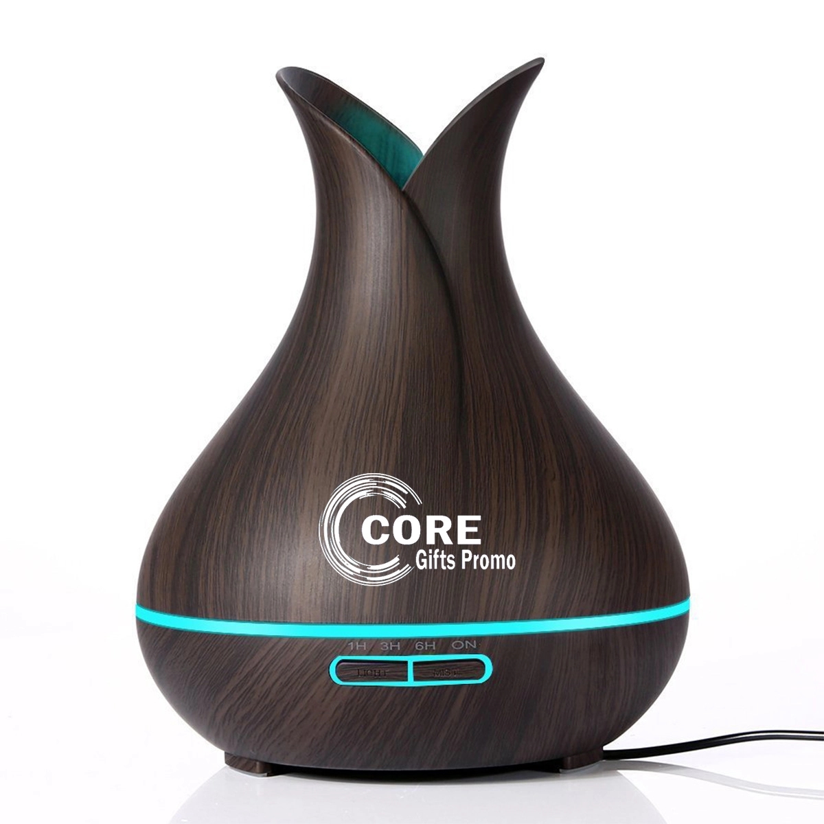 Smart Wifi Wireless Ultrasonic Diffuser 1