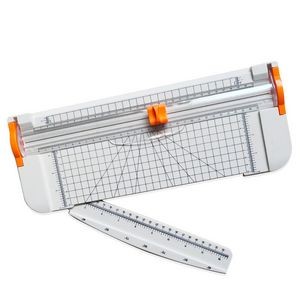A4 Paper Craft Cutter With Security Blade 2