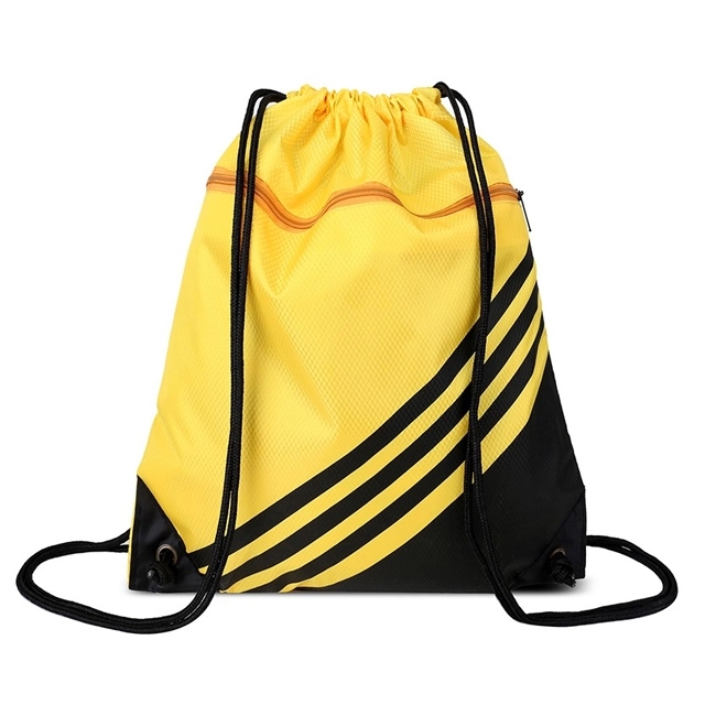 Reinforced Corner Gym Backpack 2