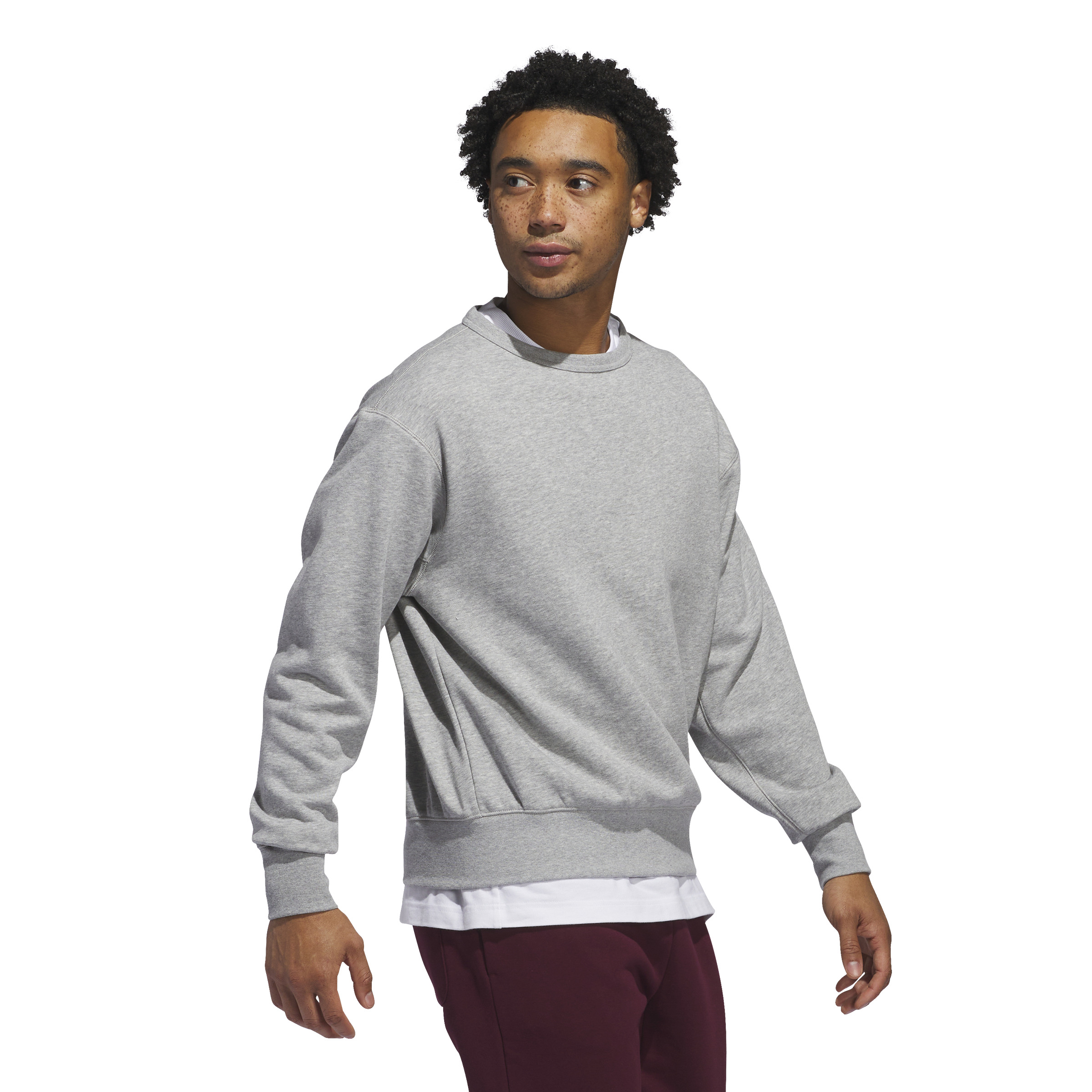 M Vintage Crew, custom hoodie or sweatshirt with logo imprint 9