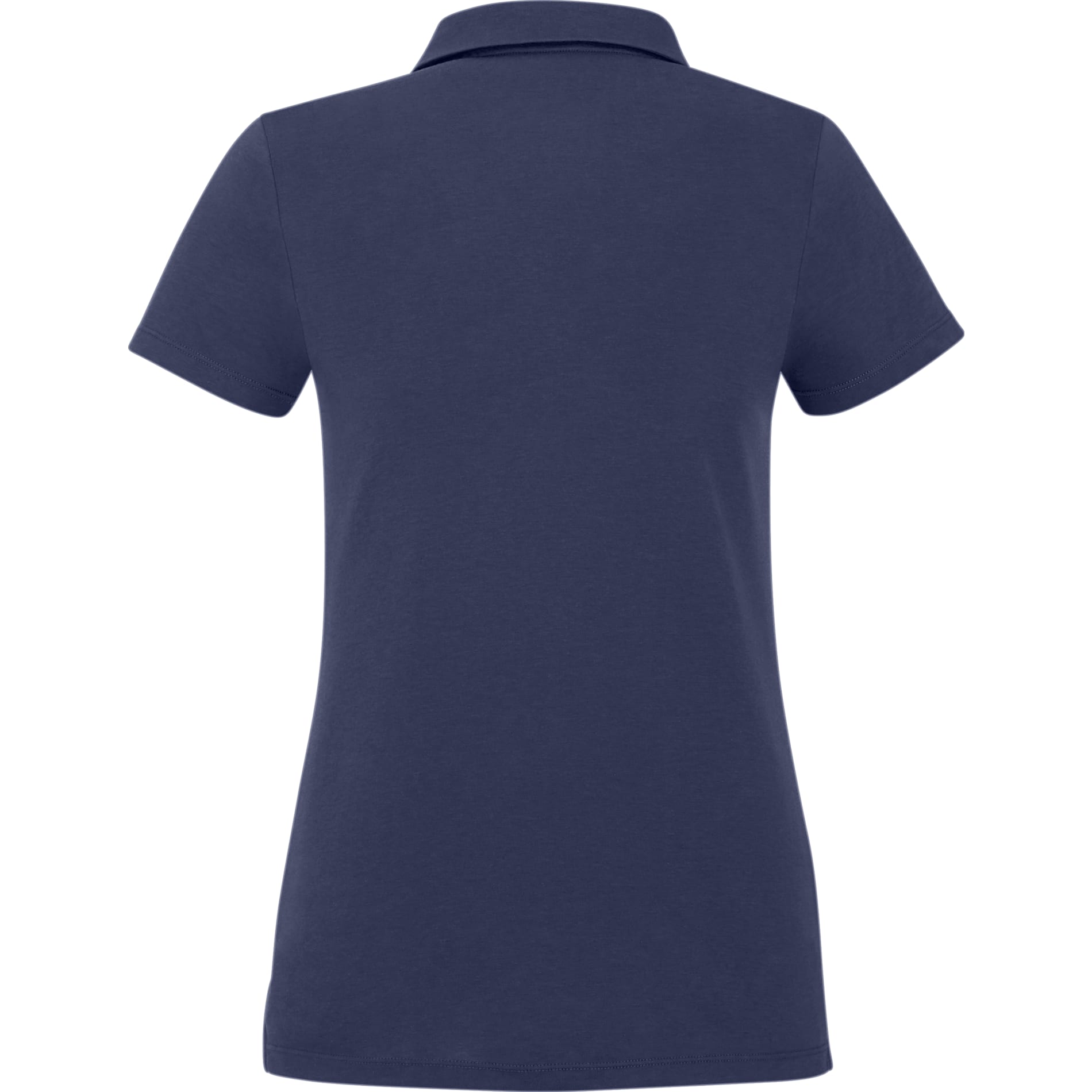 Women's SOMOTO Eco Short Sleeve Polo 37
