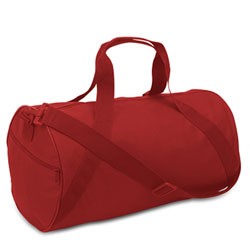 Barrel Duffel Bag - Eco Friendly 2
