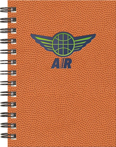 Deluxe Cover Series 3 - NotePad 15