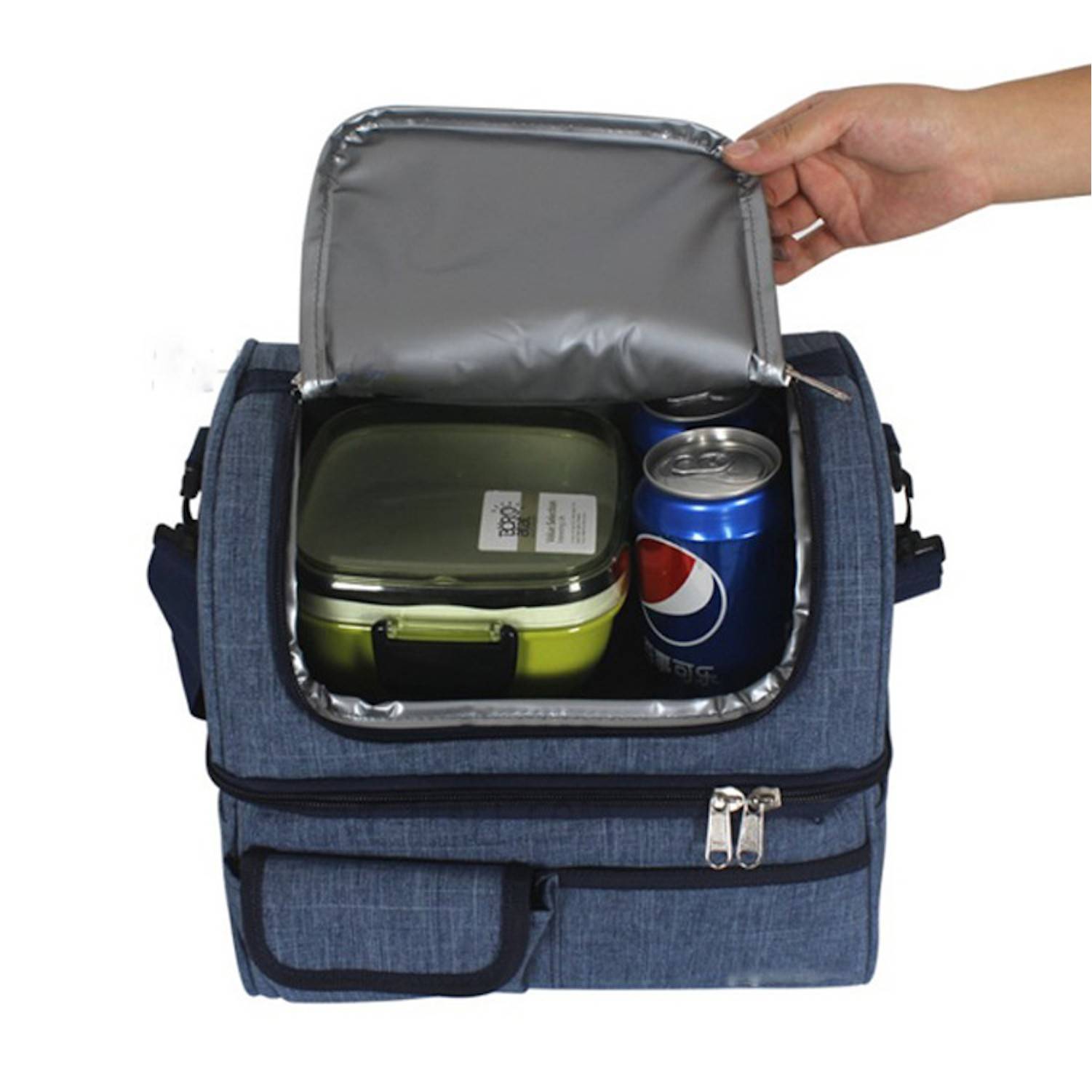Picnic Bag 2
