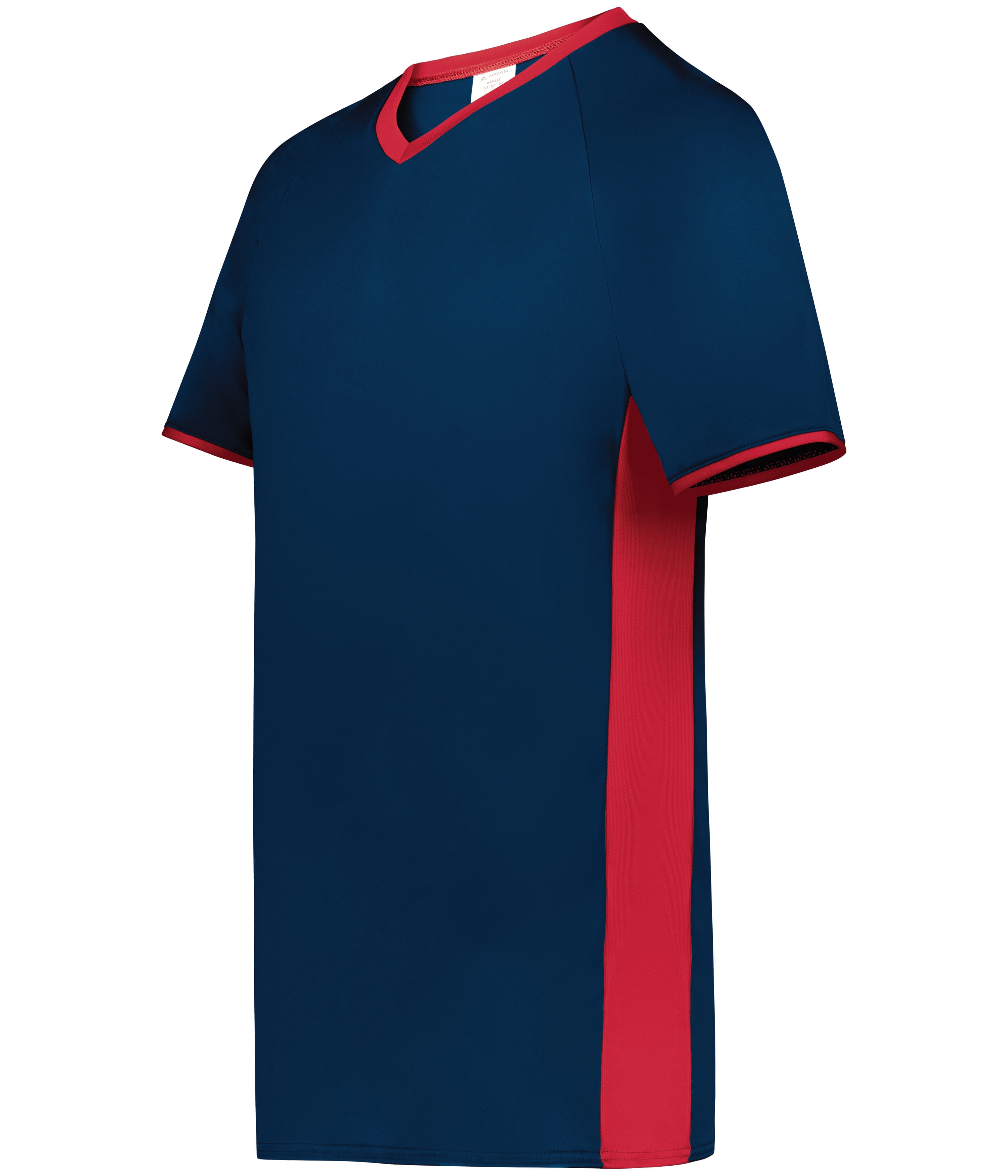 Youth Cutter+ V-Neck Jersey 7
