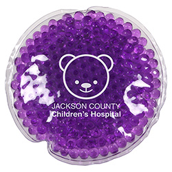 Round Aqua Pearls™ Hot/Cold Pack 14