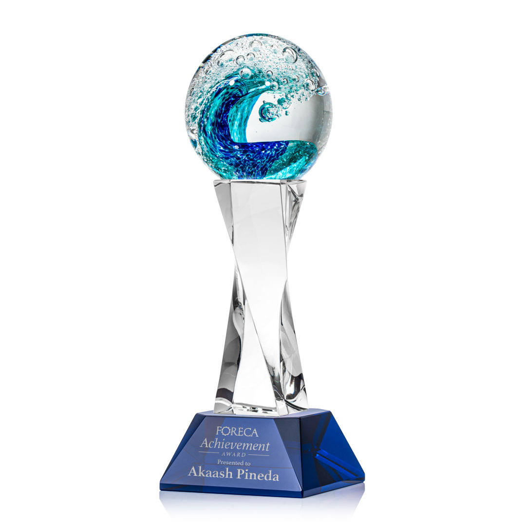Surfside Award on Langport - Blue 4