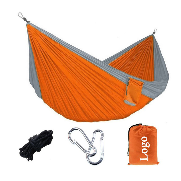 Outdoor Double Person Hammocks 4
