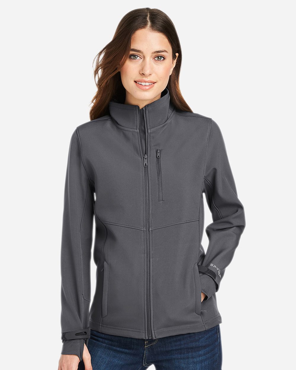 Women's Touring Jacket - S17743 20