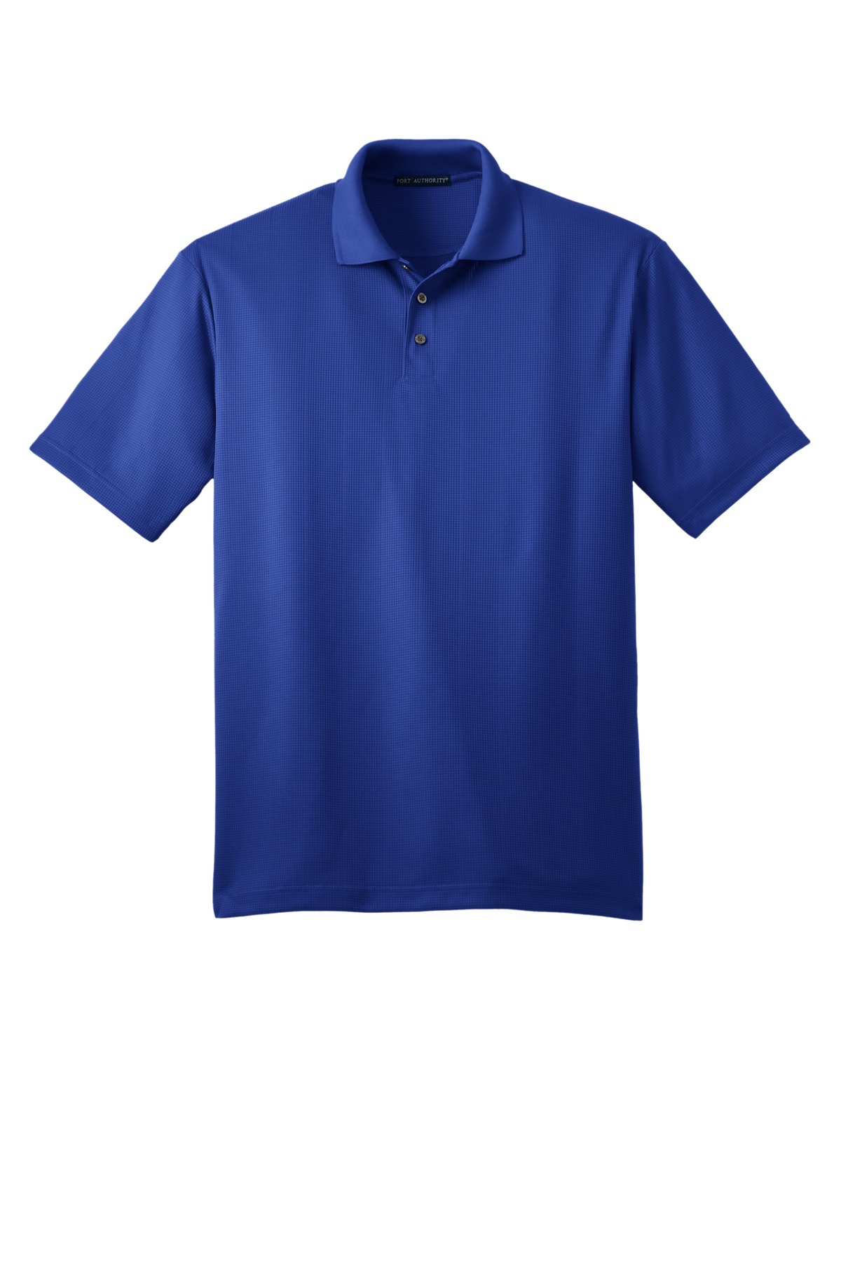 Port Authority Performance Fine Jacquard Polo. K528 62