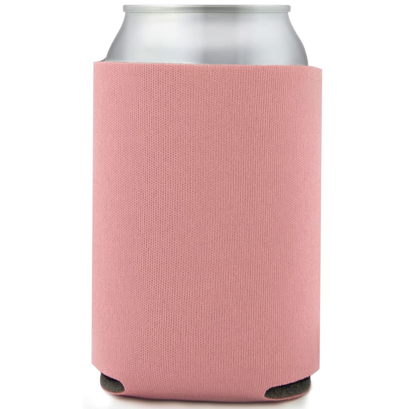 Full Color Digital Foam Collapsible Coolies 17
