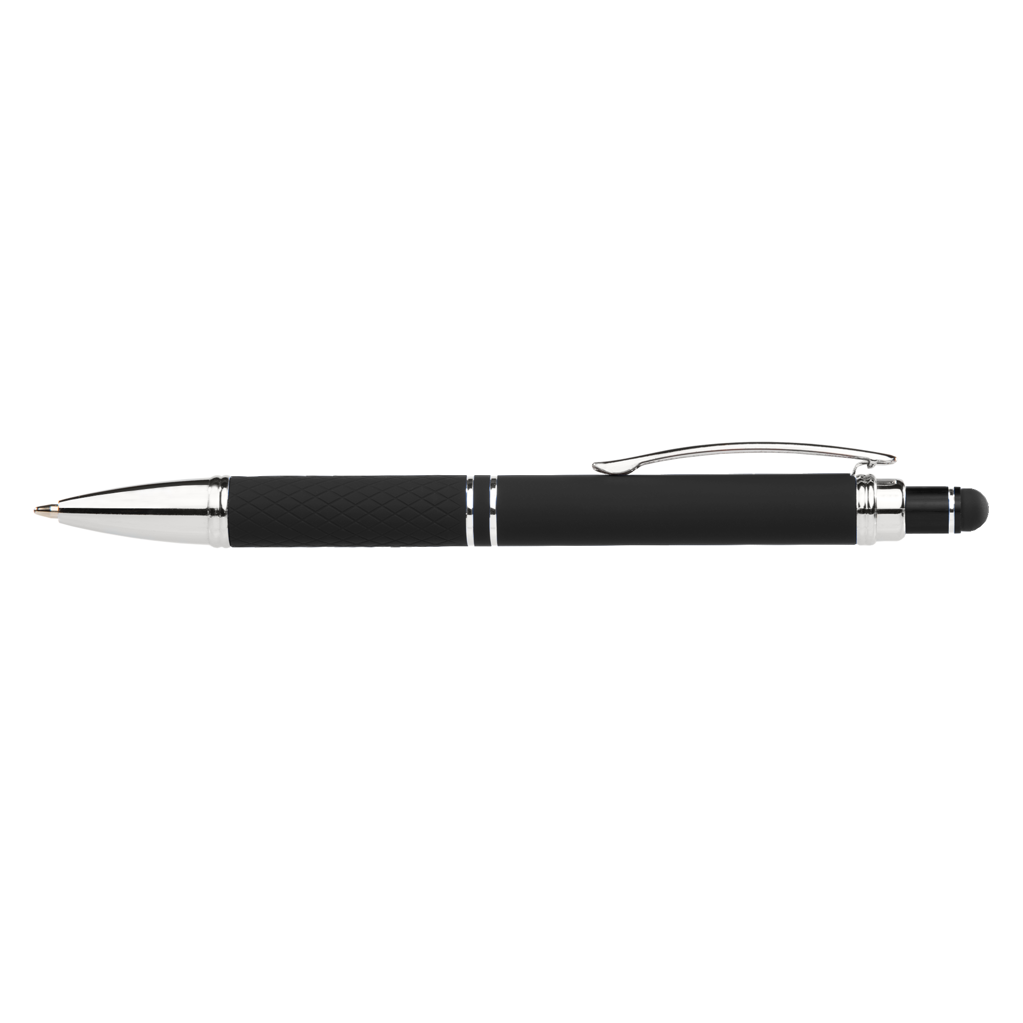 Phoenix Softy Gel Pen w/ Stylus 21