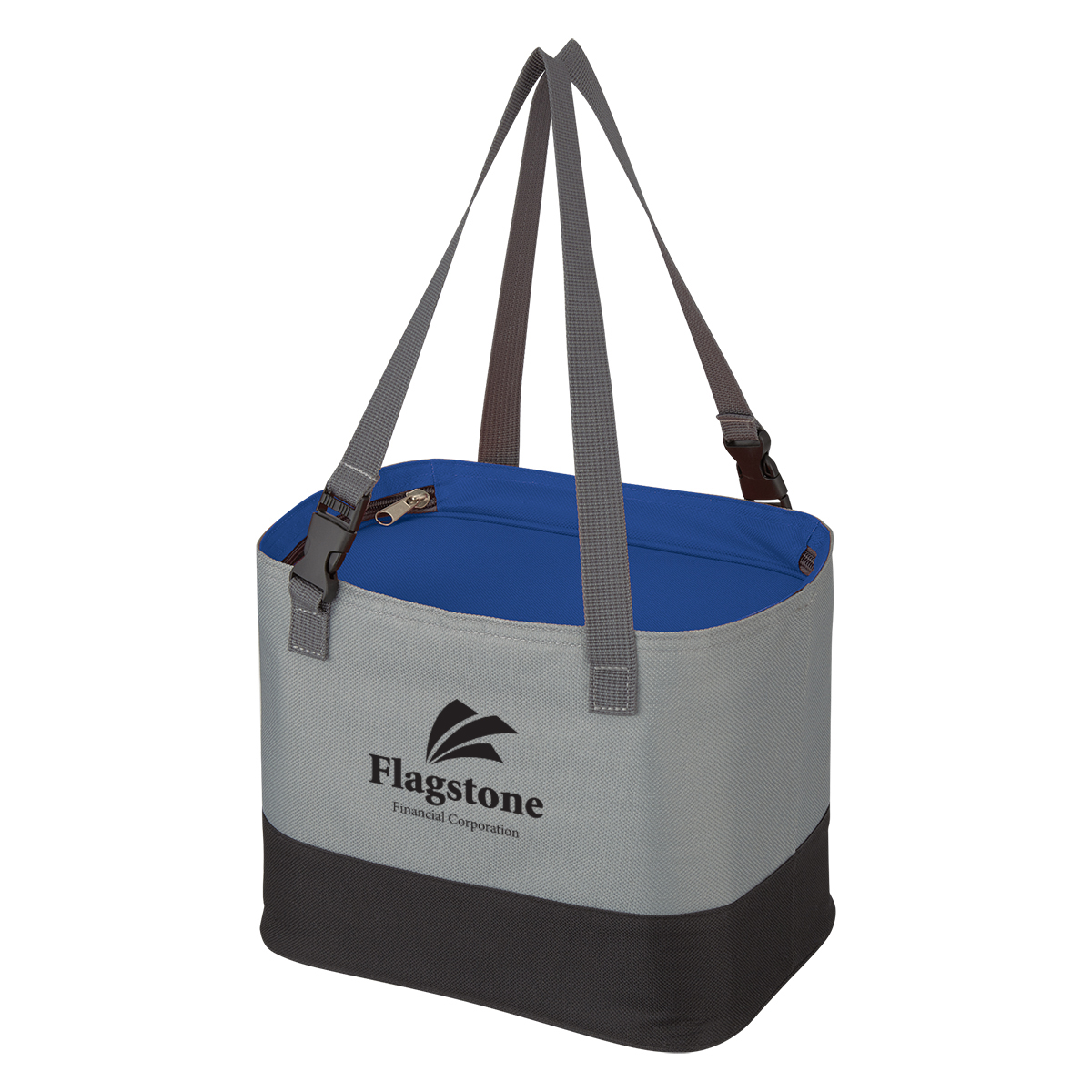 Alfresco Cooler Lunch Bag 10