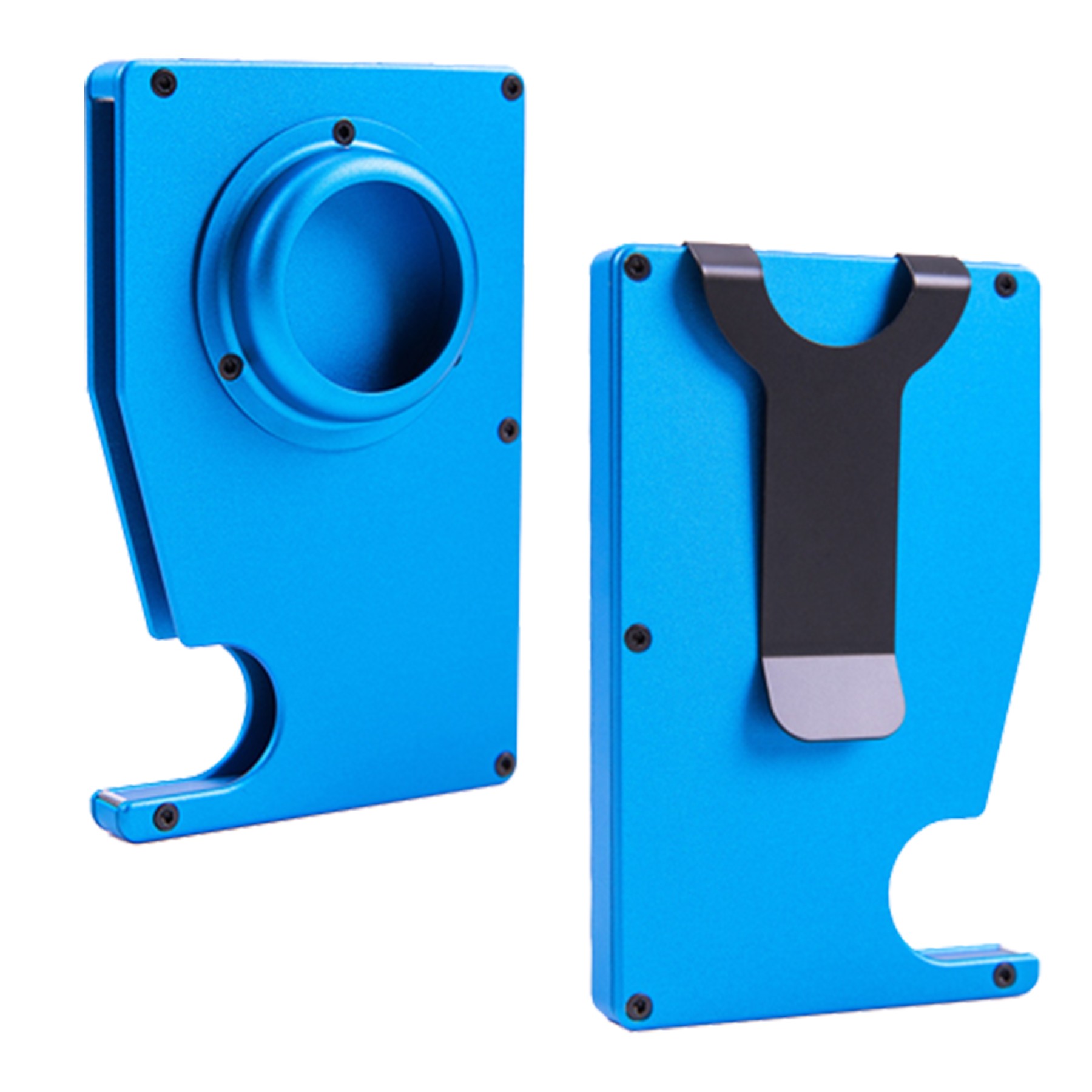 Credit Card Rfid Slot Case 5