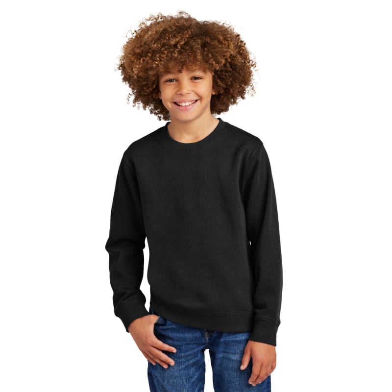 District Youth V.I.T. Fleece Crew 5