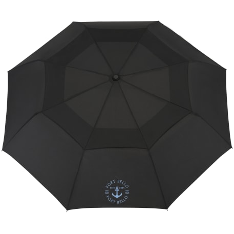 46" Recycled Auto Open Umbrella 306