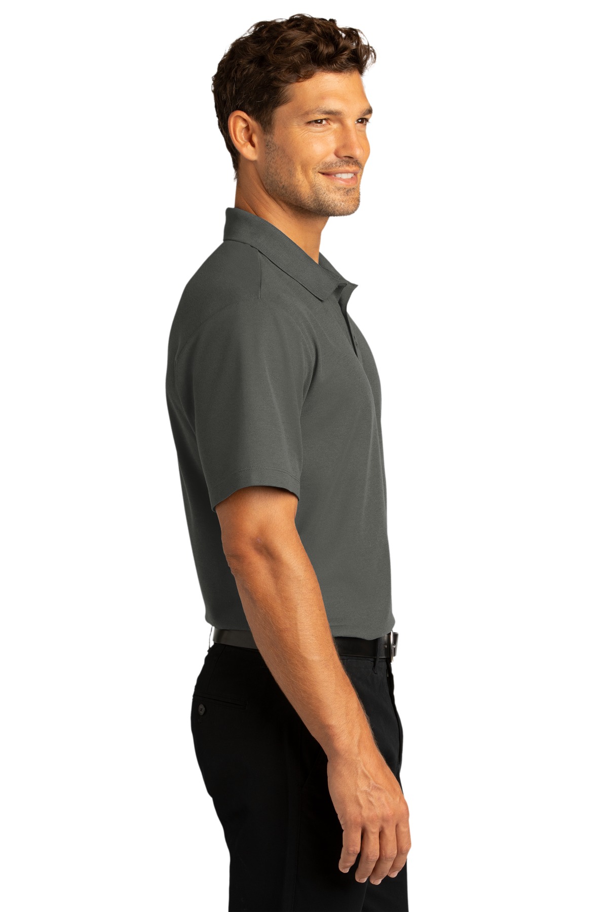 Port Authority® SuperPro React Polo 13