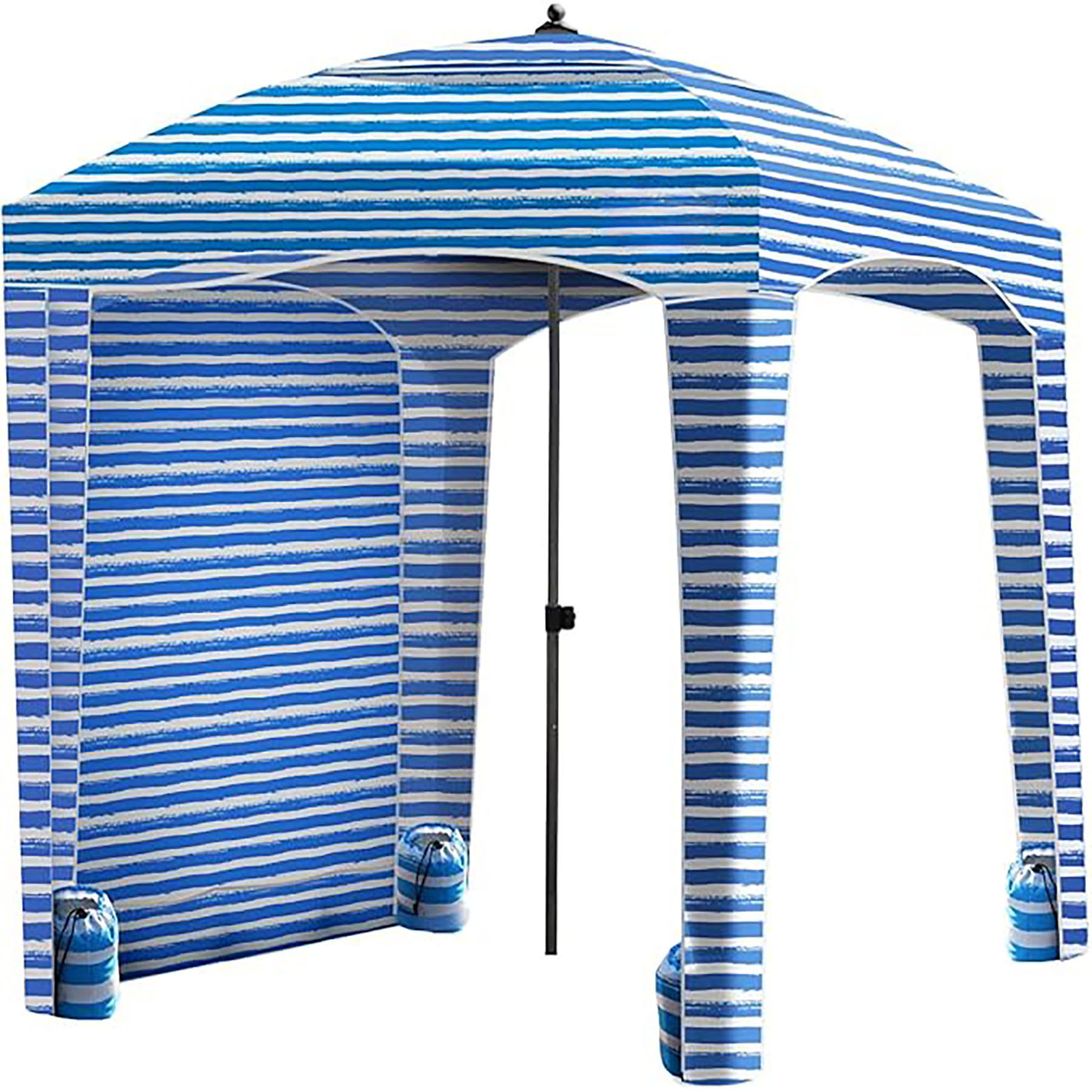 Beach Cabana 1