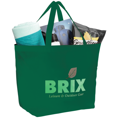 YaYa Budget Non-Woven Shopper Tote 38