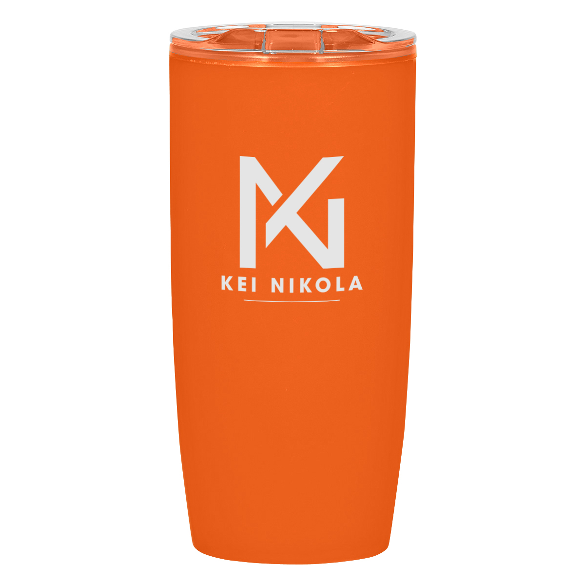 19 Oz. Everest Recycled Tumbler 7