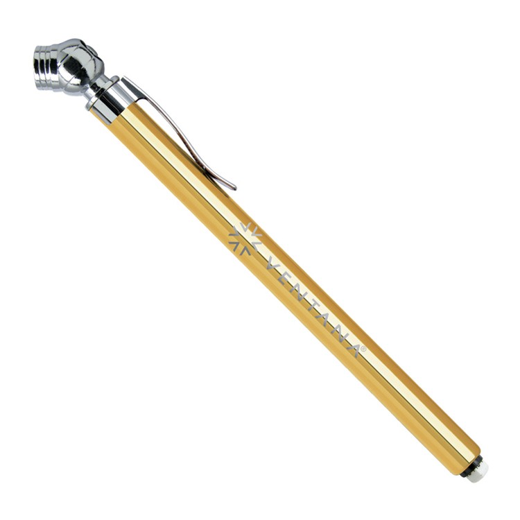 Aluminum Tire Gauge 5