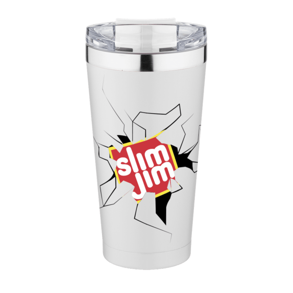 20 oz. Basecamp McKinley Tumbler 12
