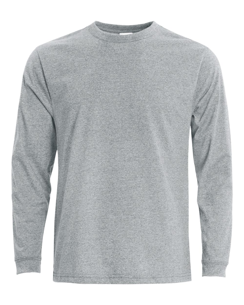 Unisex Eco Long Sleeve T-Shirt - EC102 61