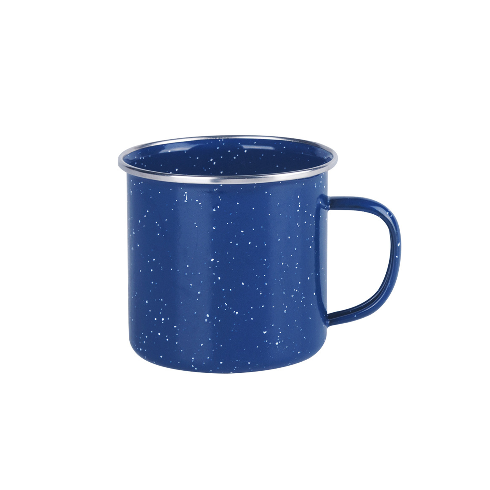 Ceramic Camping Mug 2