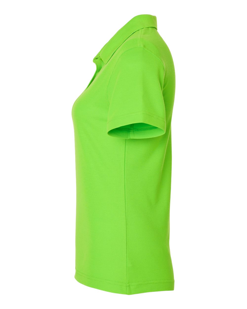 Women's Pique Polo - 62800L 10