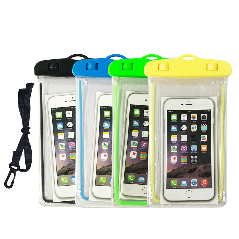 Waterproof Phone Bag 2