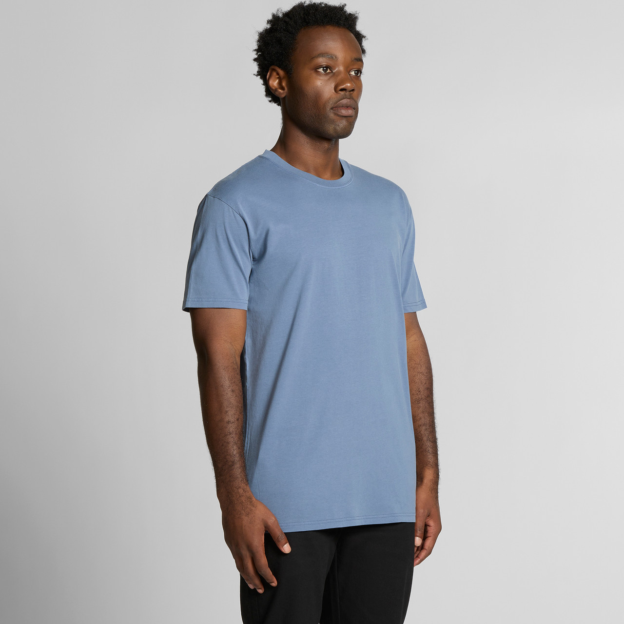 Staple Faded Tee | 5065 8
