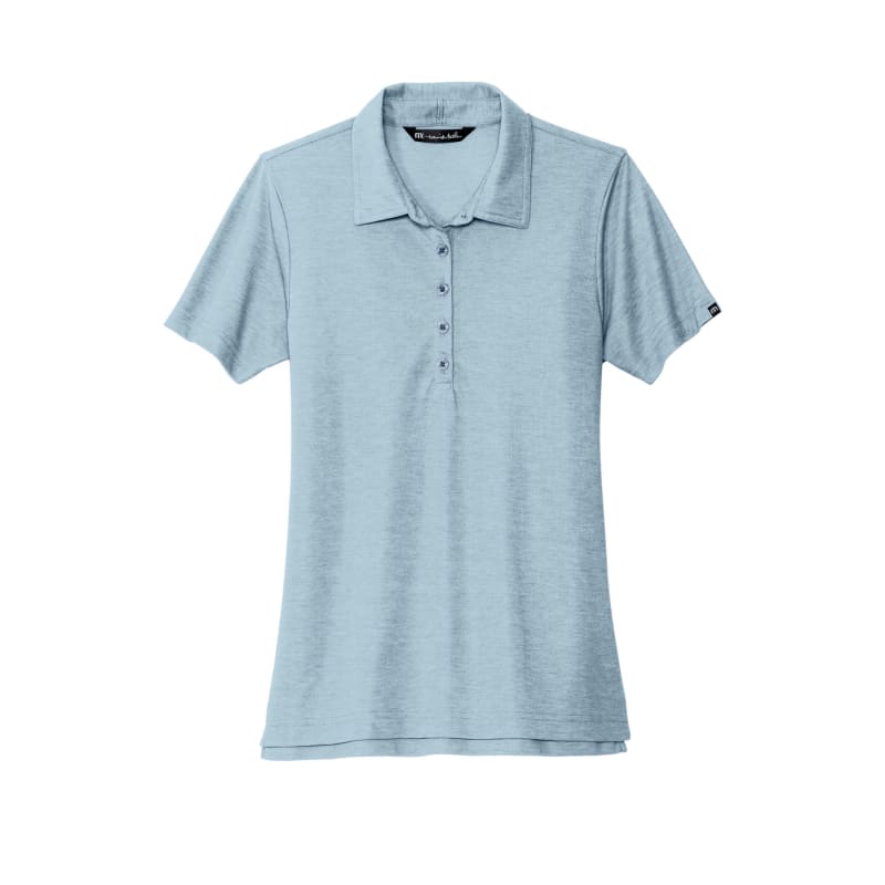 TravisMathew Women's Oceanside Heather Polo 43