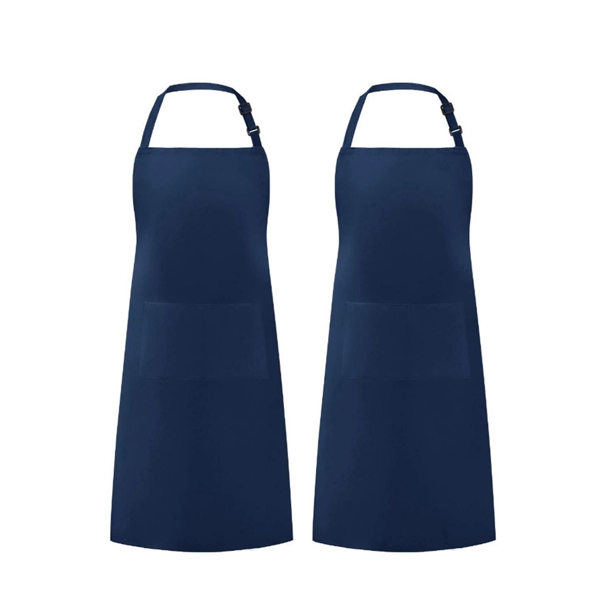 Adjustable Bib Apron 3